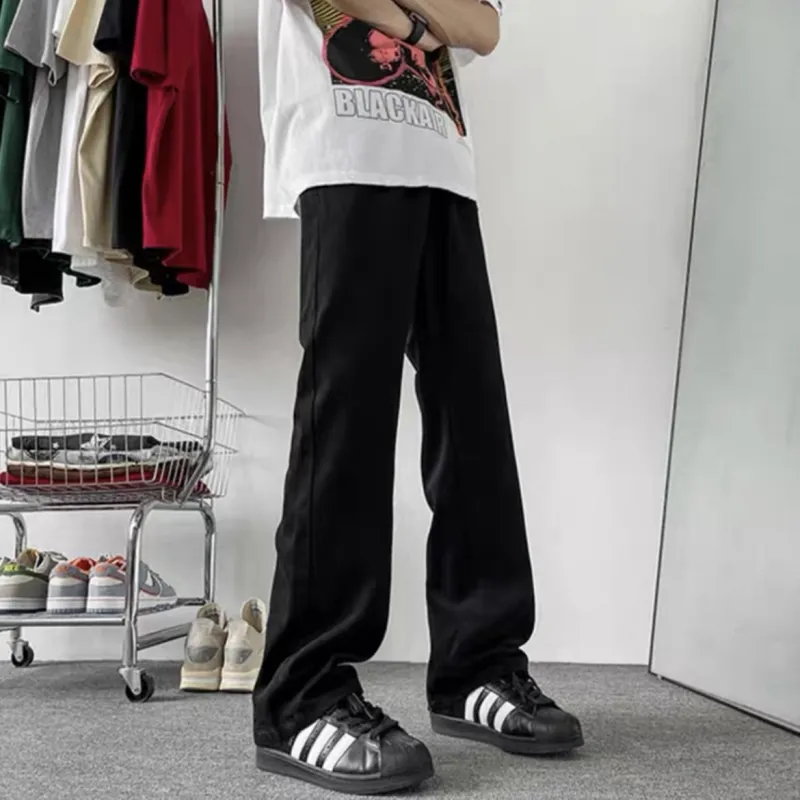Extreme turbo Jeans Unisex-6