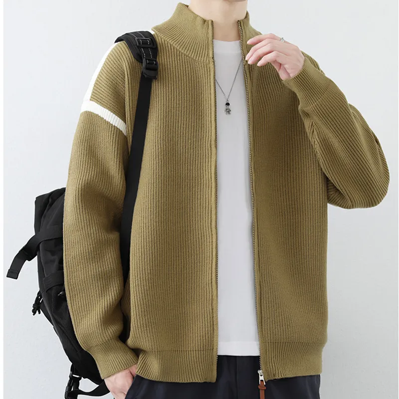 Extreme turbo Knitwear Unisex-10