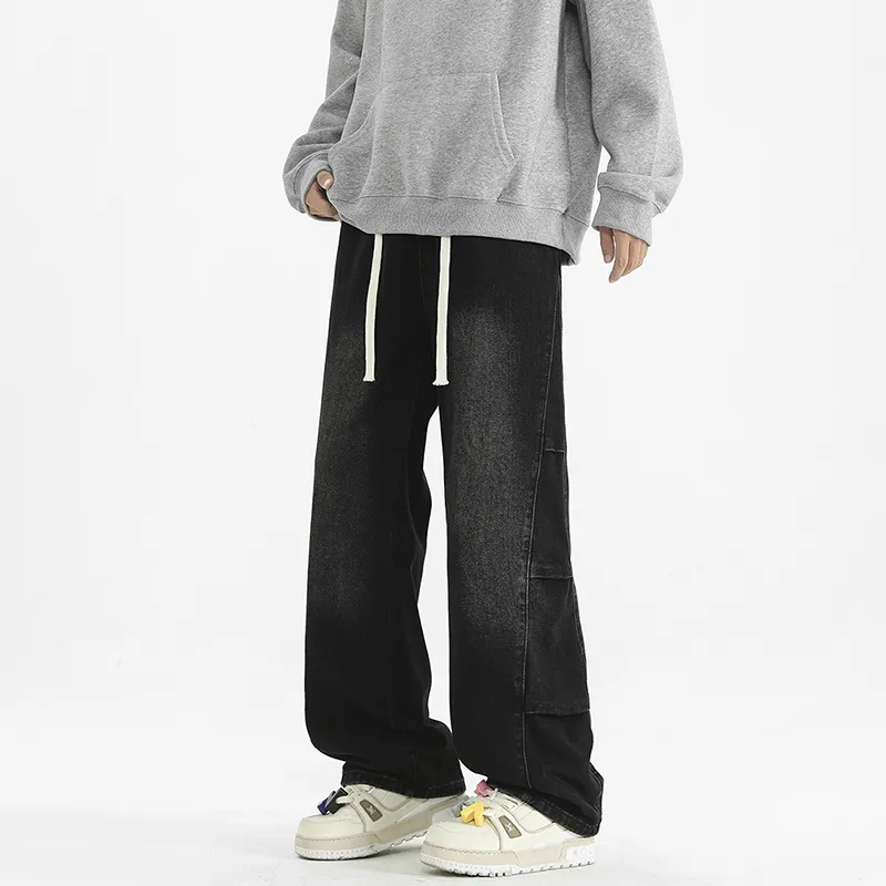 Extreme turbo Jeans Unisex-3