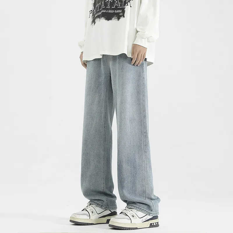 Extreme turbo Jeans Unisex-7