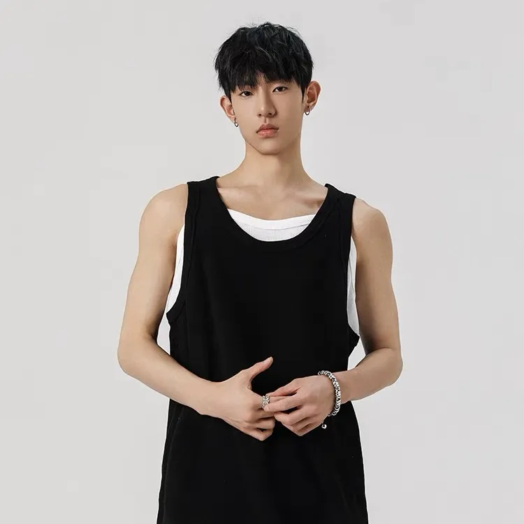 Extreme turbo Tank Tops Unisex-2