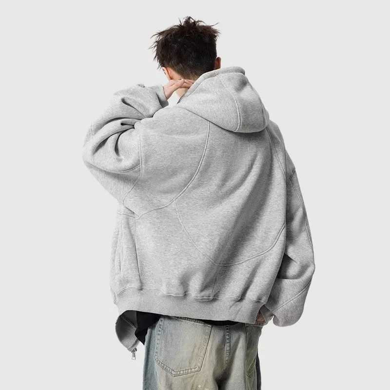 Extreme Turbo Sweatshirt Unisex-4