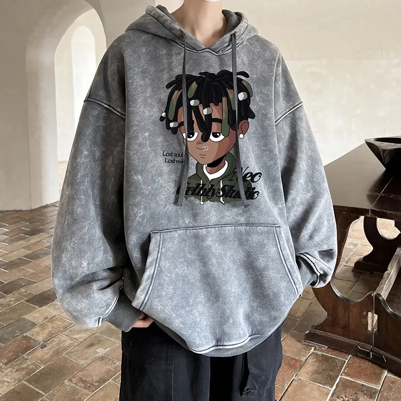 Extreme Turbo Sweatshirt Unisex-8