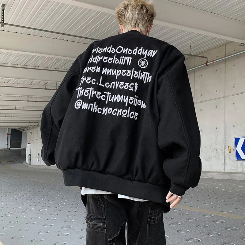Extreme turbo Jackets Unisex-0