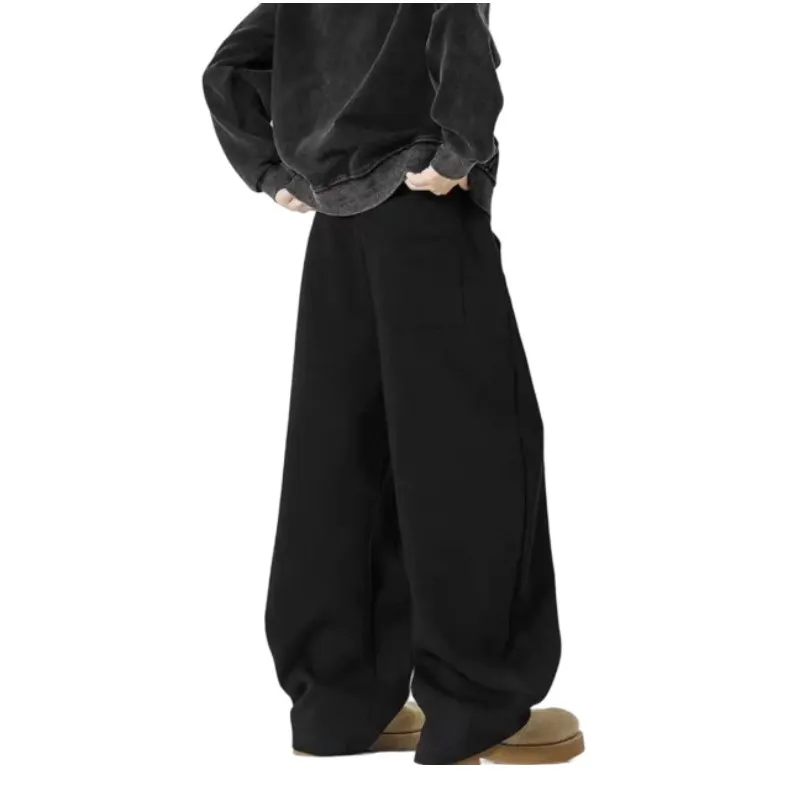 Extreme Turbo Casual Pants Unisex-2