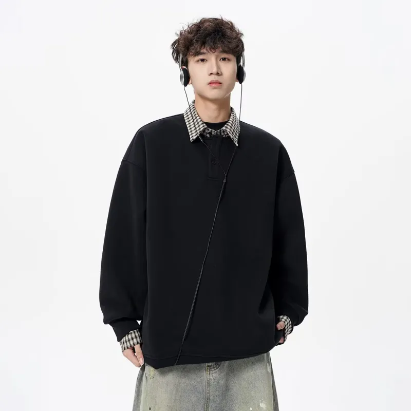 Extreme Turbo Sweatshirt Unisex-11