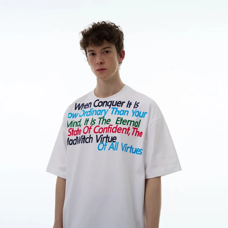 Extreme turbo T Shirts Unisex White-2