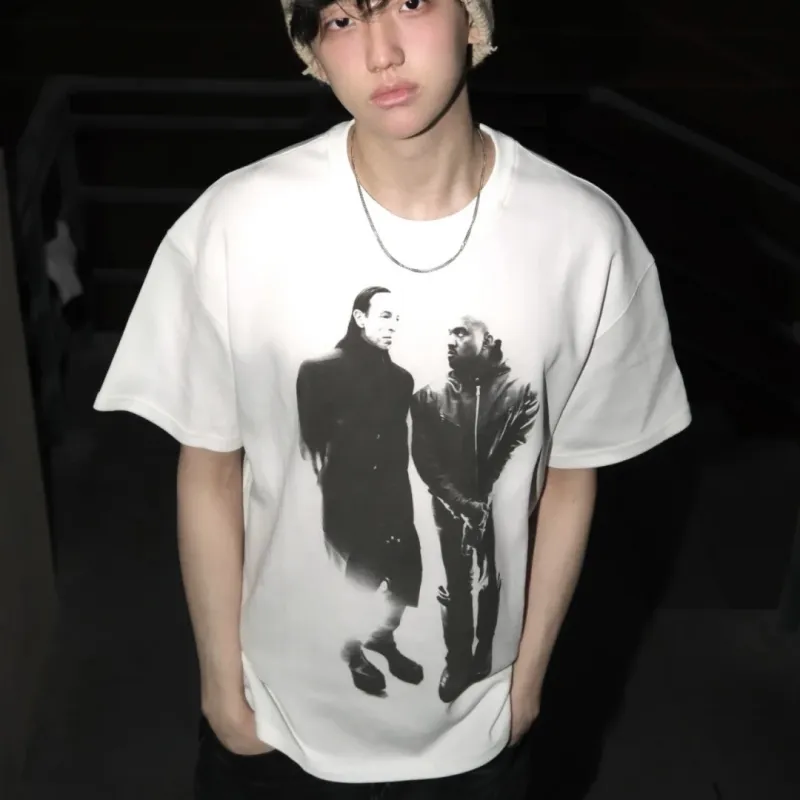 Extreme turbo T Shirts Unisex-4