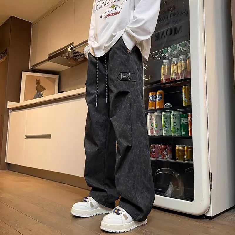 Extreme Turbo Casual Pants Unisex-8