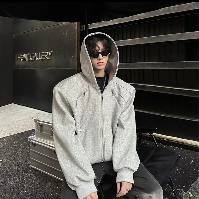 Extreme Turbo Jackets Coats Unisex-4