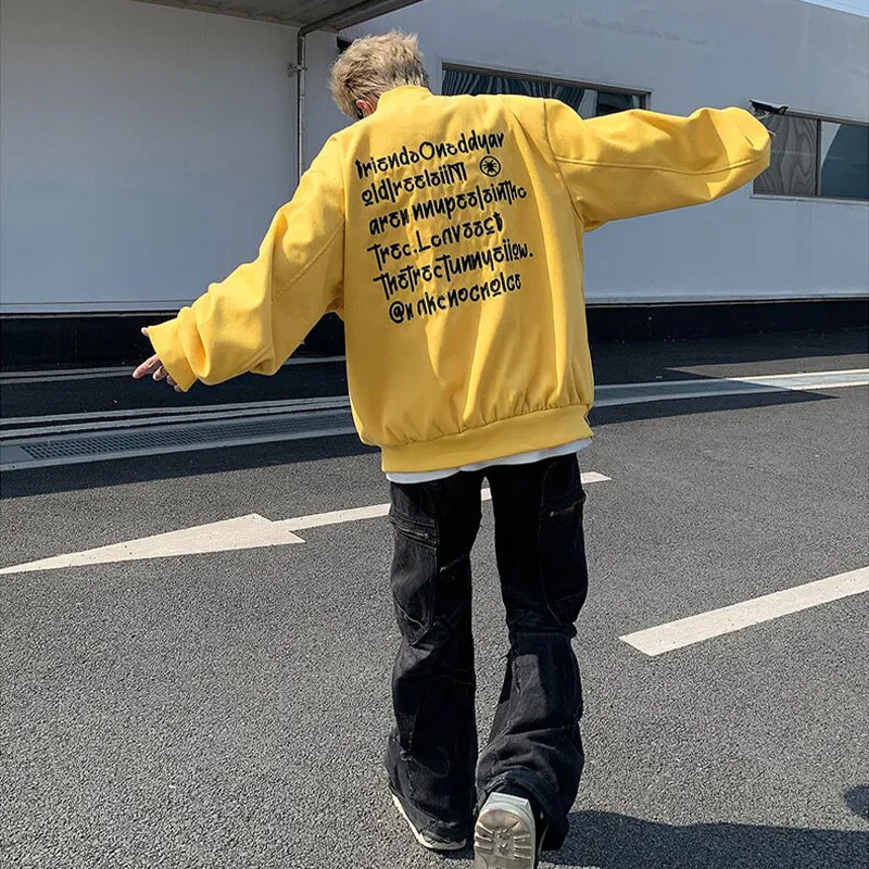 Extreme turbo Jackets Unisex-7