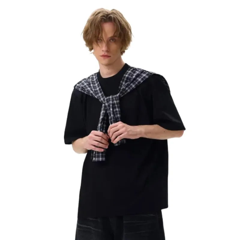 Extreme Turbo T Shirt Unisex Black-4