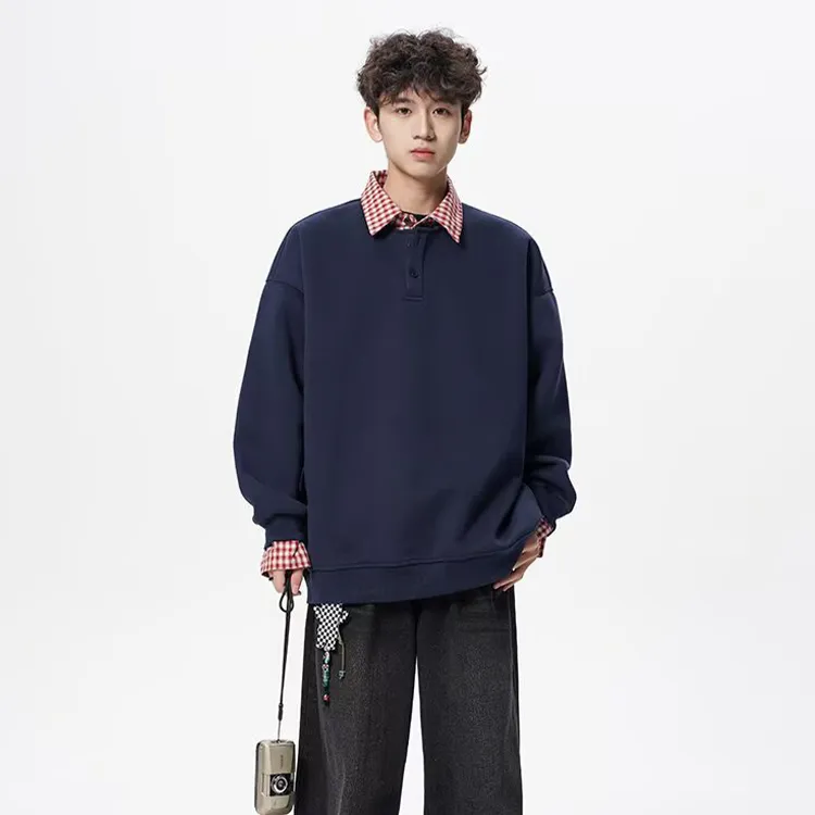 Extreme Turbo Sweatshirt Unisex-4