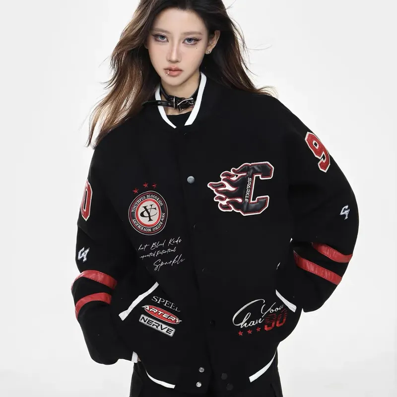 Extreme Turbo Jackets & Coats Unisex-3