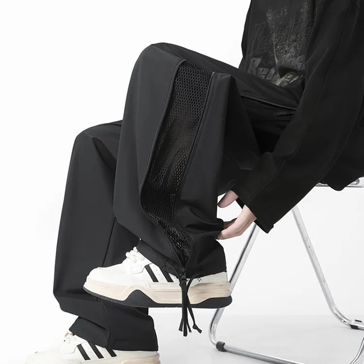 Extreme Turbo Casual Pants Unisex-10