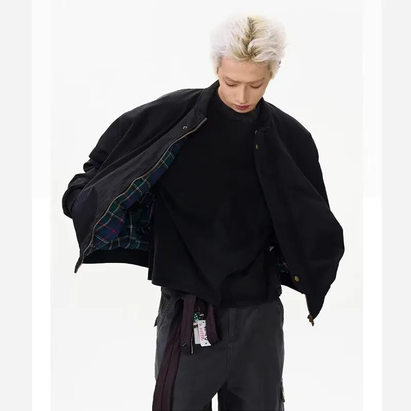 Extreme Turbo Jackets Coats Unisex-6