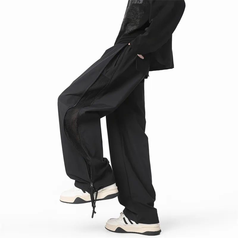 Extreme Turbo Casual Pants Unisex-9