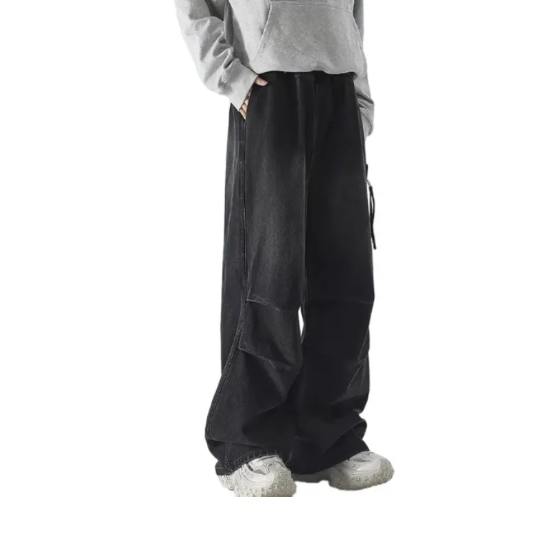 Extreme turbo Jeans Unisex-6