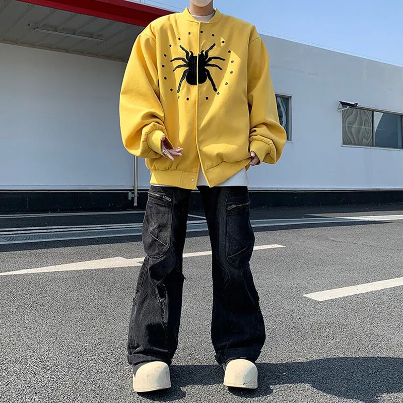 Extreme turbo Jackets Unisex-10