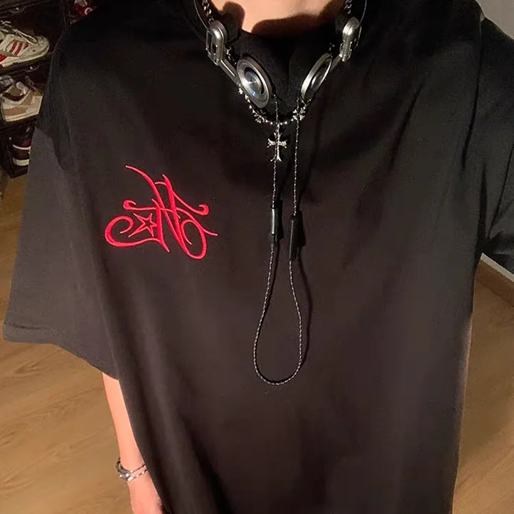 PAINT STAIN T-Shirts Unisex-5
