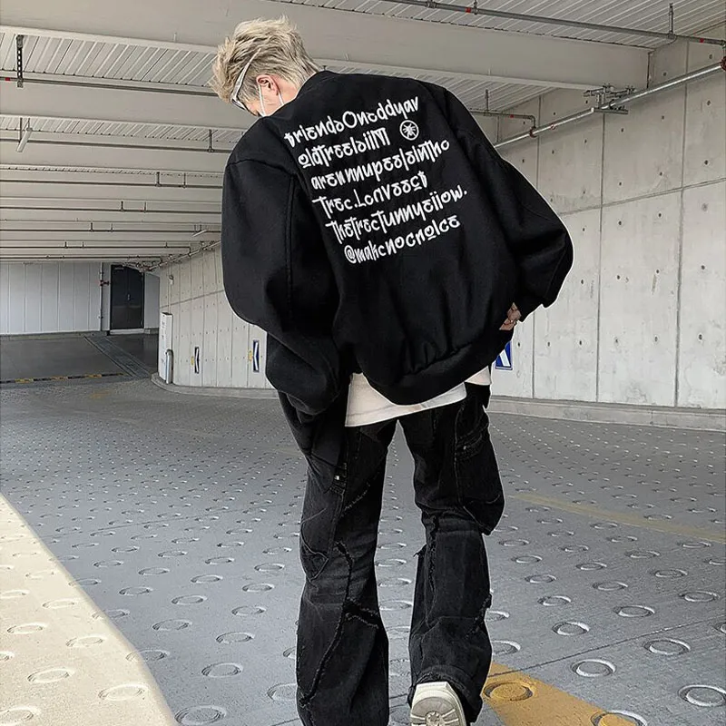 Extreme turbo Jackets Unisex-2