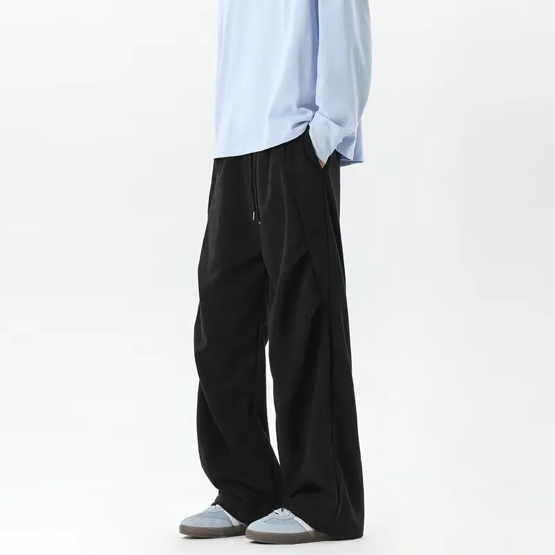 Extreme Turbo Casual Pants Unisex-7