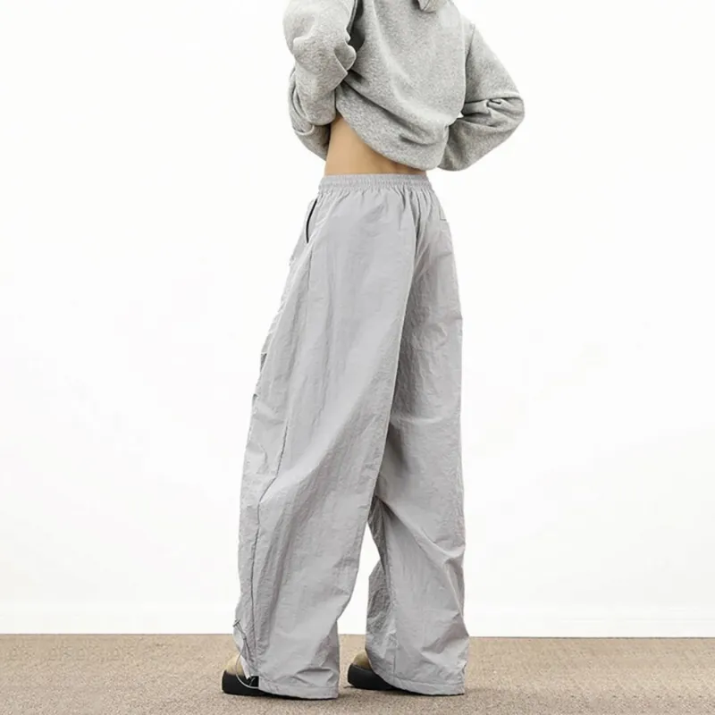 Extreme Turbo Casual Pants Unisex-5