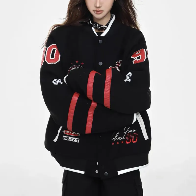 Extreme Turbo Jackets & Coats Unisex-2