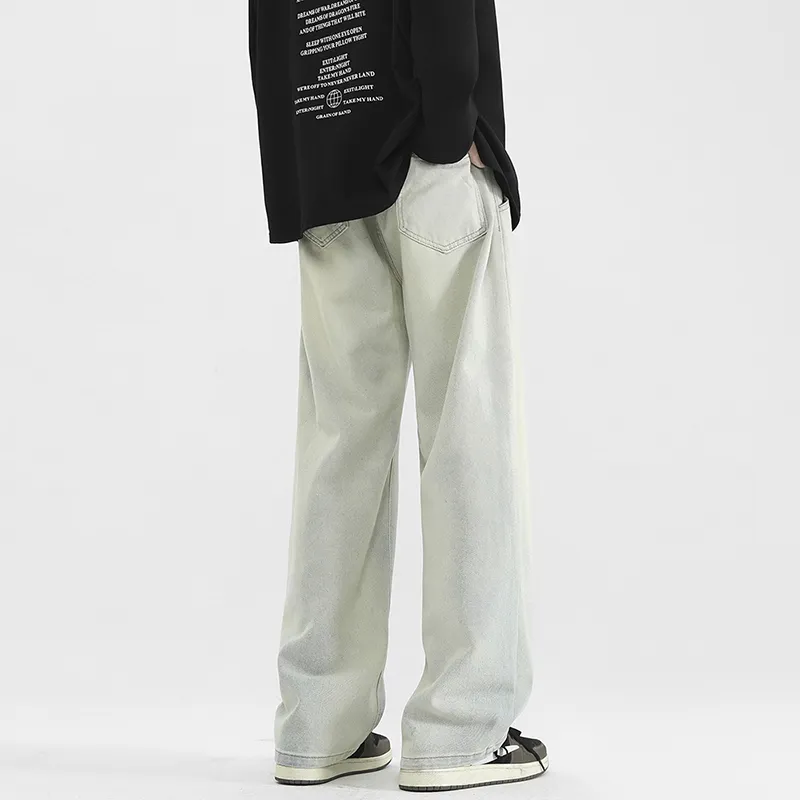 Extreme turbo Jeans Unisex-19