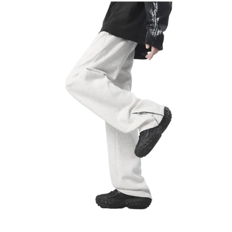 Extreme Turbo Casual Pants Unisex-2