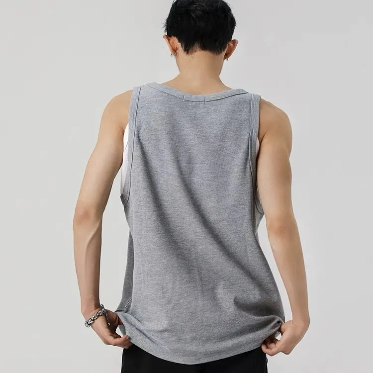 Extreme turbo Tank Tops Unisex-5