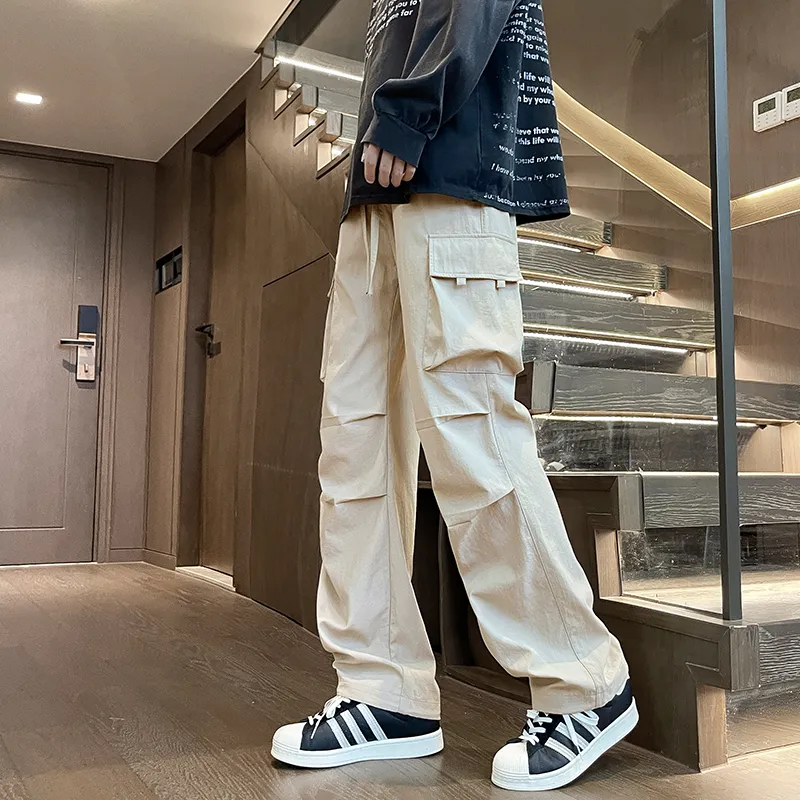 Extreme Turbo Casual Pants Unisex-2
