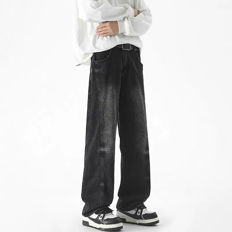 Extreme turbo Jeans Unisex-4