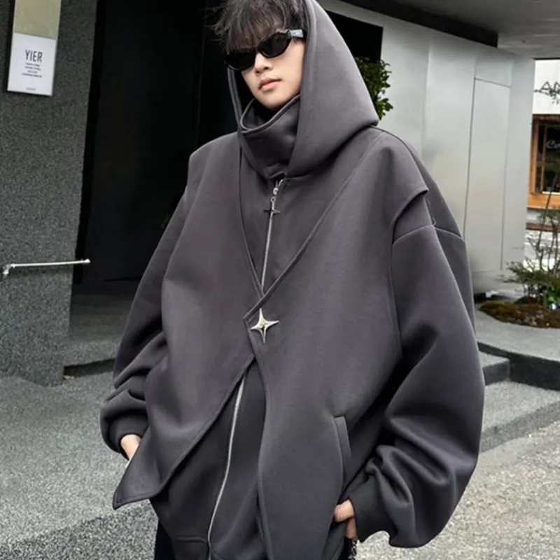 Extreme Turbo Sweatshirt Unisex-4