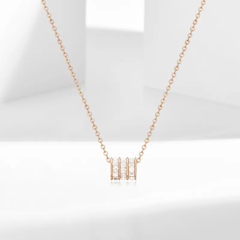 C&C Necklaces Women's-3