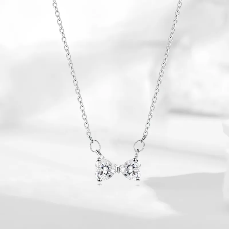 C&C S999 Fine Silver Necklaces Women's-1