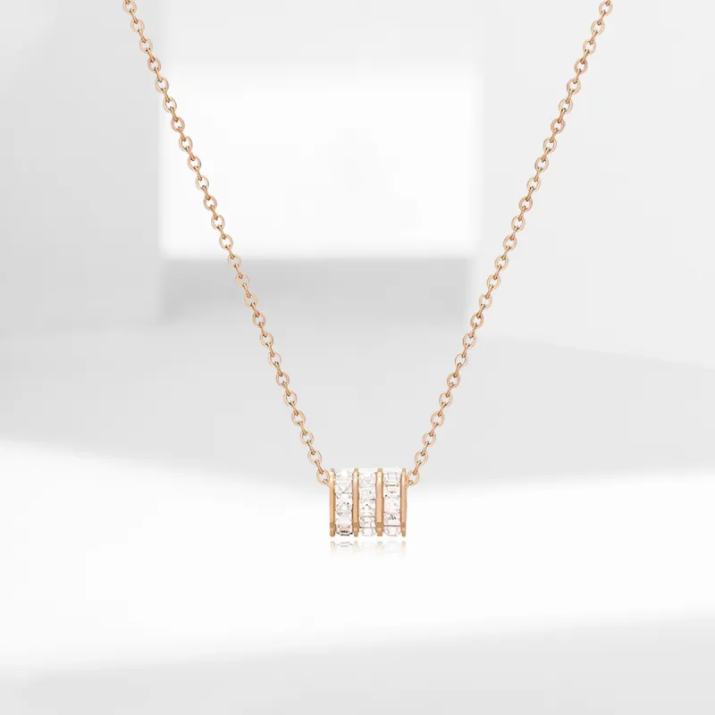 C&C Necklaces Women's-4