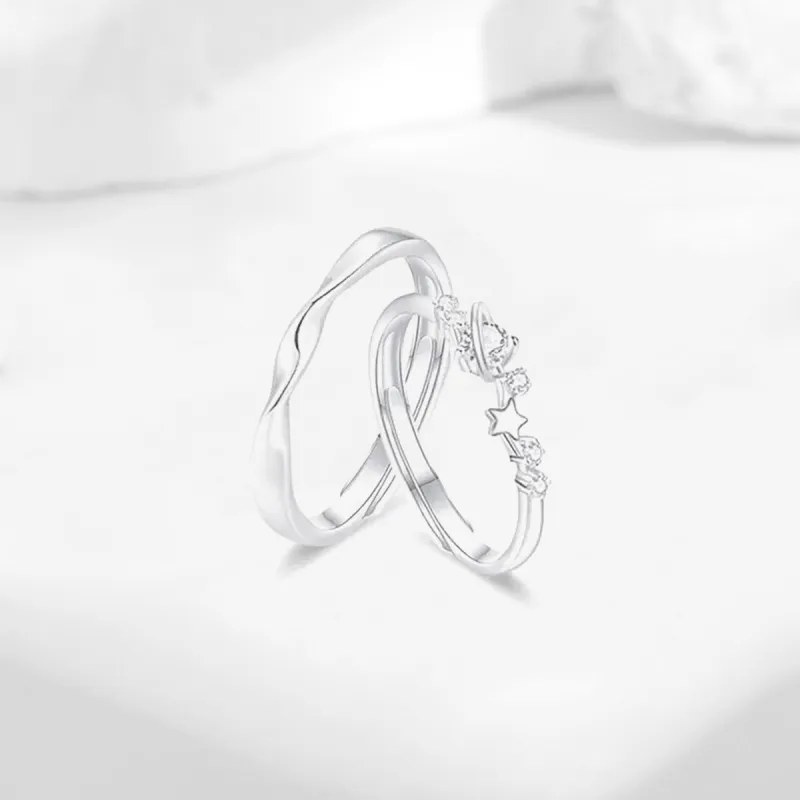 C&C Rings Unisex-3