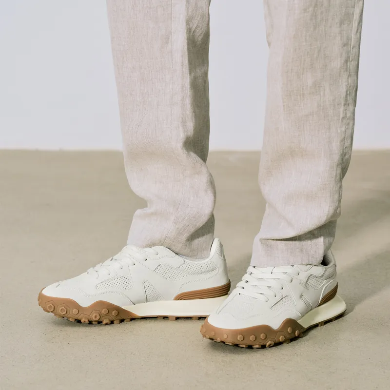 PEDRO Low-Top Casual Shoes Men's-4