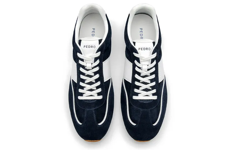 PEDRO Low-Top Casual Shoes Men's-14