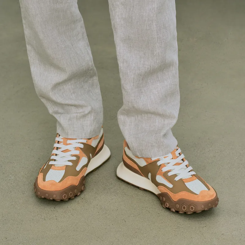 PEDRO Low-Top Casual Shoes Men's-14