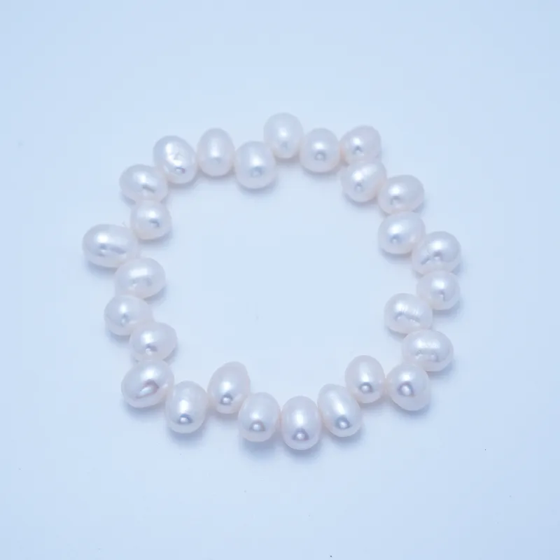 FURA FIRA Freshwater Pearl Pearl Bracelets Women's-1