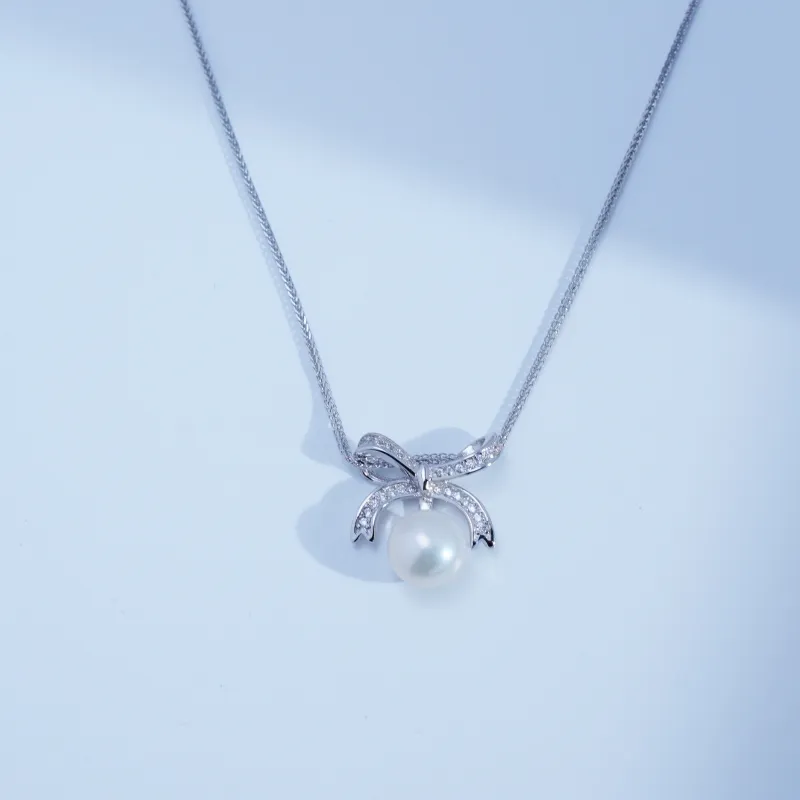 FURA FIRA Freshwater Pearl Pendants Women's-1