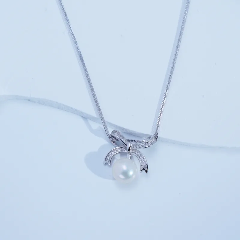 FURA FIRA Freshwater Pearl Pendants Women's-2