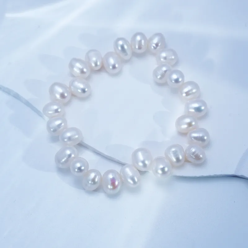 FURA FIRA Freshwater Pearl Pearl Bracelets Women's-2