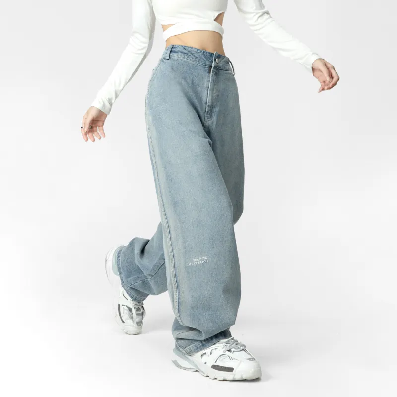 VTHK Jeans Unisex-4