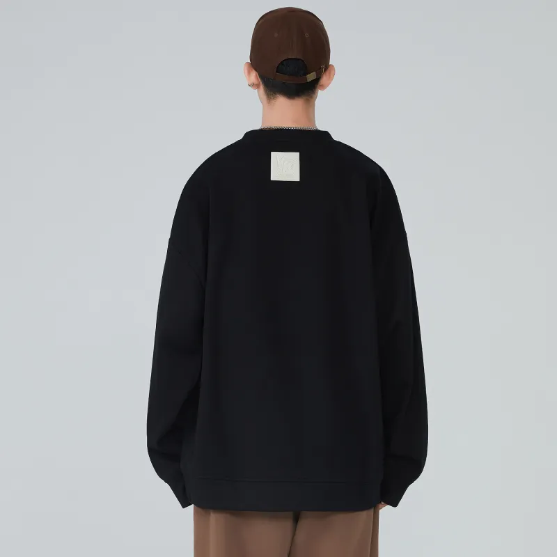 Far Back X VTHK Sweatshirts Unisex-4