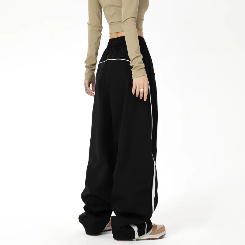 VTHK Casual Pants Unisex-4