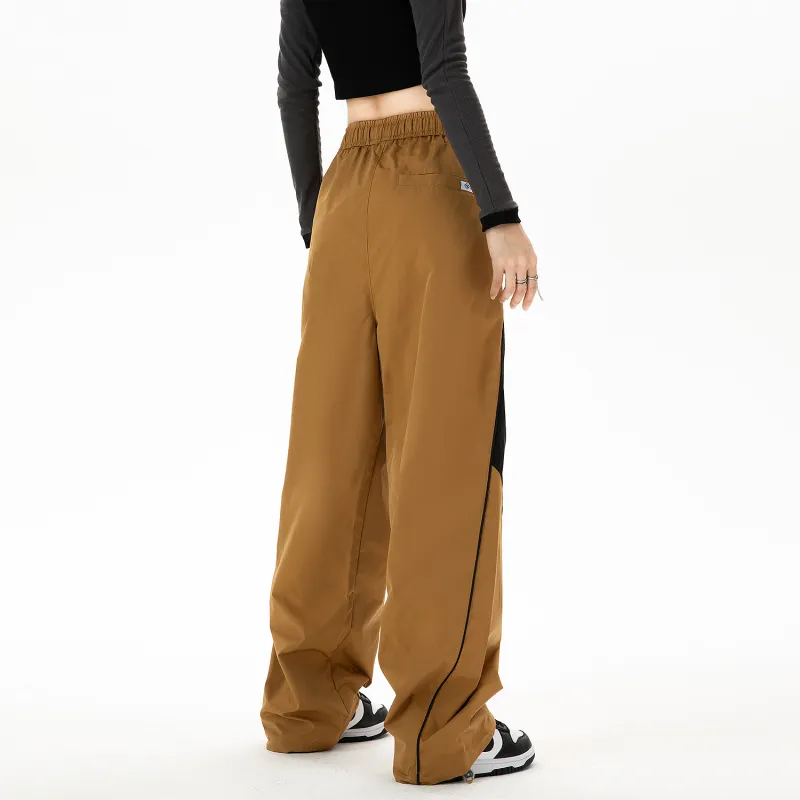 VTHK Fall Winter Casual Pants Unisex-11