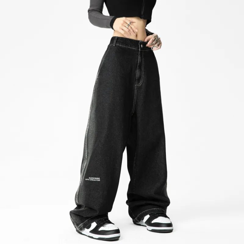 VTHK Jeans Unisex-7